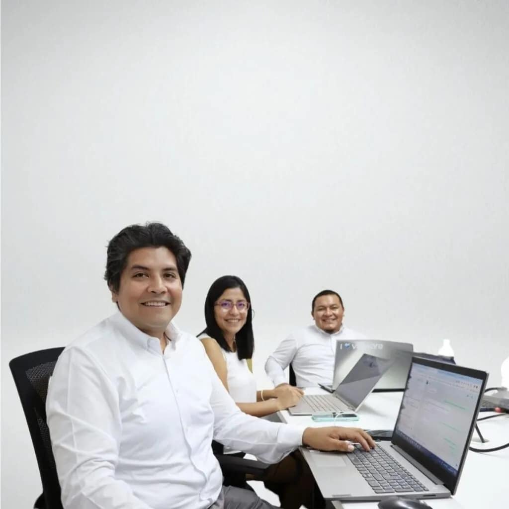 Innoteam Perú