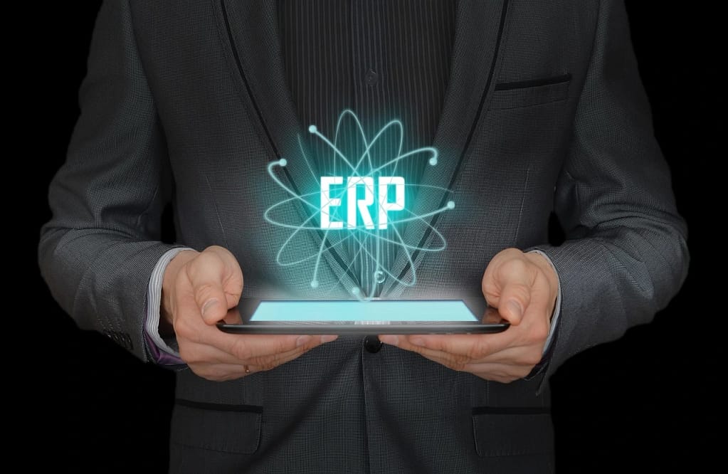 ERP para empresas
