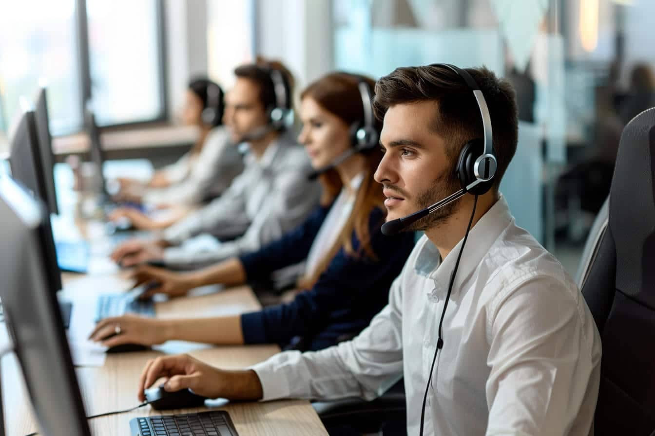helpdesk