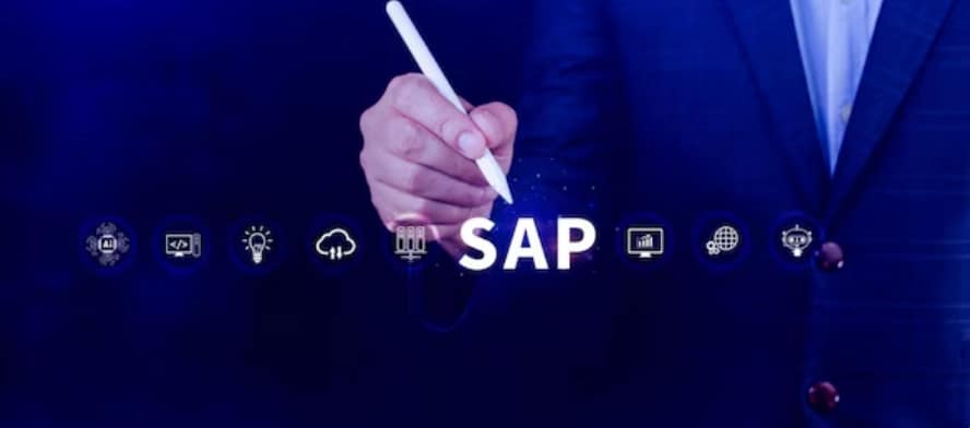 SAP BTP