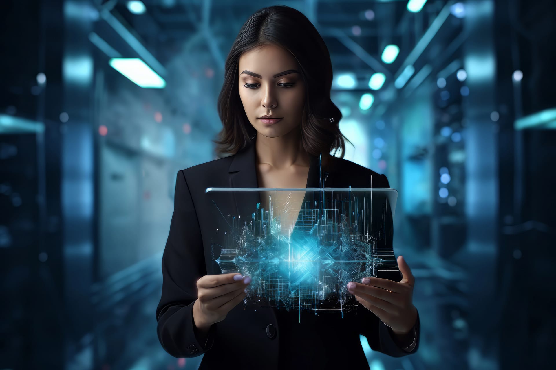 Business AI